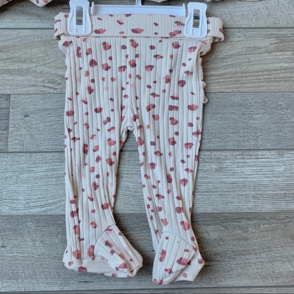 NWT Jessica Simpson 3 Piece Set - Picture 6 of 11